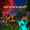 Icon for chroma's stuff