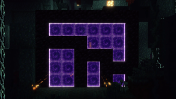 Outline Portals — screenshot 4