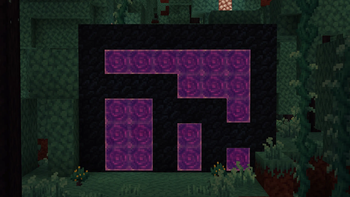 Outline Portals — screenshot 1