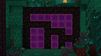 Outline Portals — screenshot 2