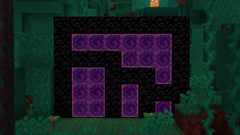 Works on any portal format