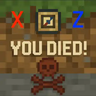 Last Death Location