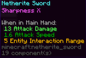 SharpnessTooltipFix — screenshot 2