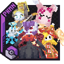 Laser's Fakemon Pack [Cobblemon]