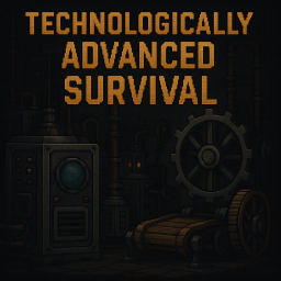 Technologically Advanced Survival