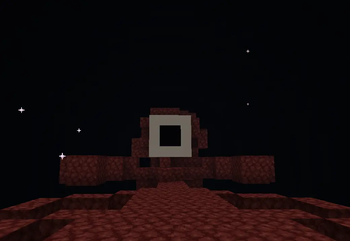 Time Cell Moon Palace