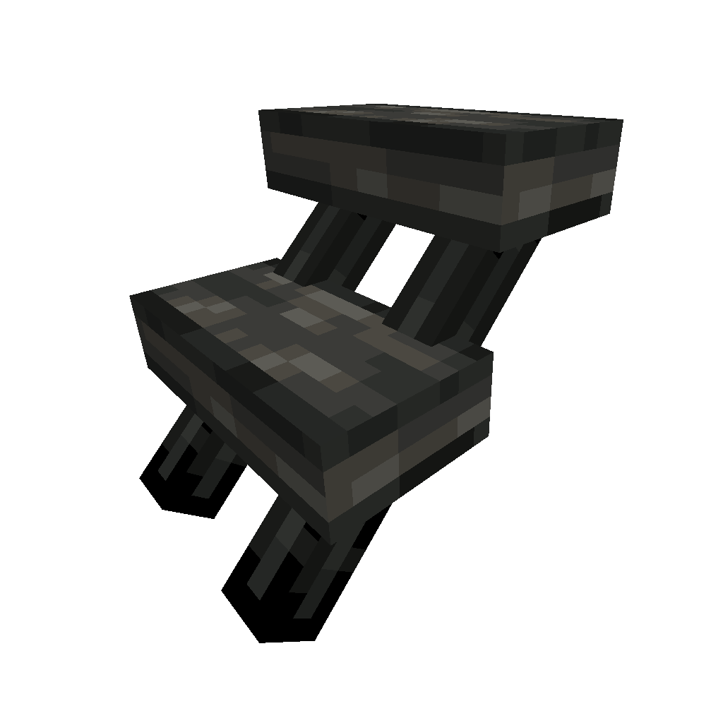 Fancy Stairs