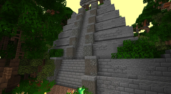 Fancy Stairs — screenshot 3