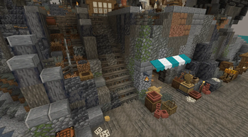 Fancy Stairs — screenshot 2