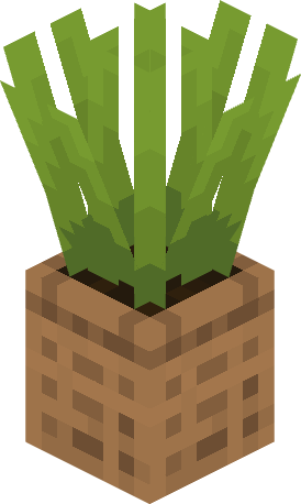 Pot Leaves