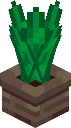 Pot Leaves