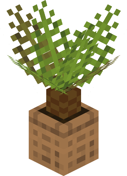 Pot Leaves