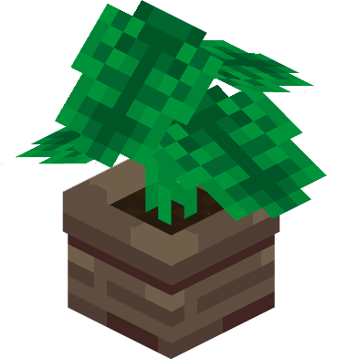 Pot Leaves