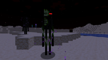 zombie enderman