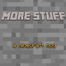 More Stuff Logo Pack