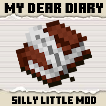 My Dear Diary