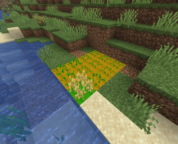 BTL Farm Helper — screenshot 1