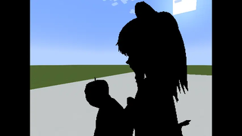 BadappleOverlay — screenshot 1