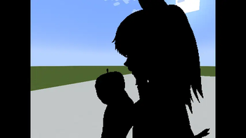 BadappleOverlay — screenshot 2