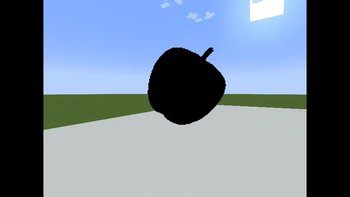 BadappleOverlay — screenshot 3