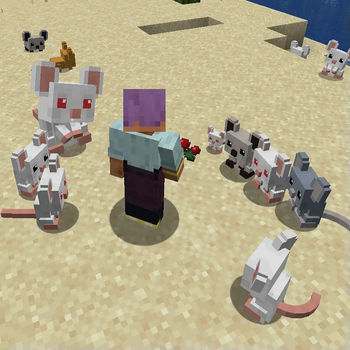 many variants