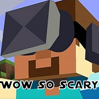 Vivecraft Perfected - spooky scary edition