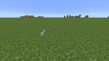 HRZNtrhi's Silver Linings Texture Pack