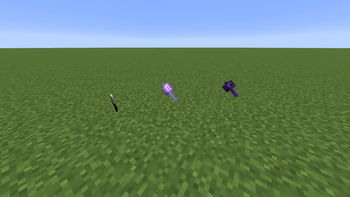 HRZNtrhi's Silver Linings Texture Pack