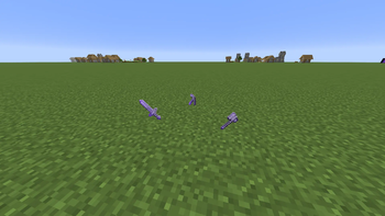 HRZNtrhi's Silver Linings Texture Pack