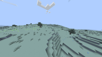 Dream Plains