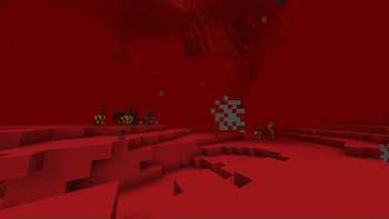 The Nightmare Dimension