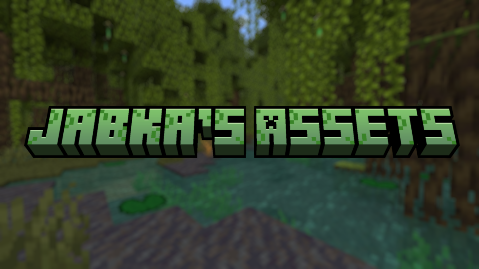 Jabka s assets minecraft resource pack