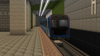 Stadler M110/M111