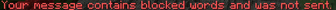Clean Chat