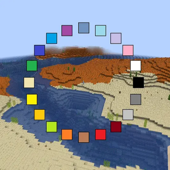 Color picker 