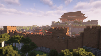 Chinese Empire