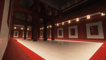 Chinese Temple
