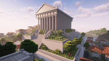 Ancient Greece