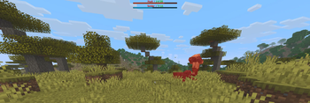 Mob Battles — screenshot 2