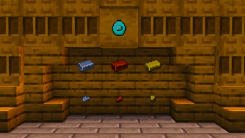 NEW METAL TEXTURES!
