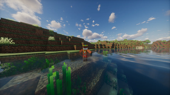 Fresh Fancy Horizon - FFH