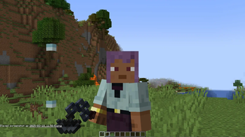 New Hook Texture