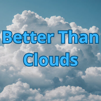 Better than clouds 2.0