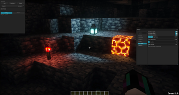 Auto-Lights