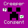 CreeperConsent