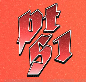 Season 1 Logo