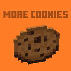 More Cookies