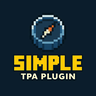Simple tpa