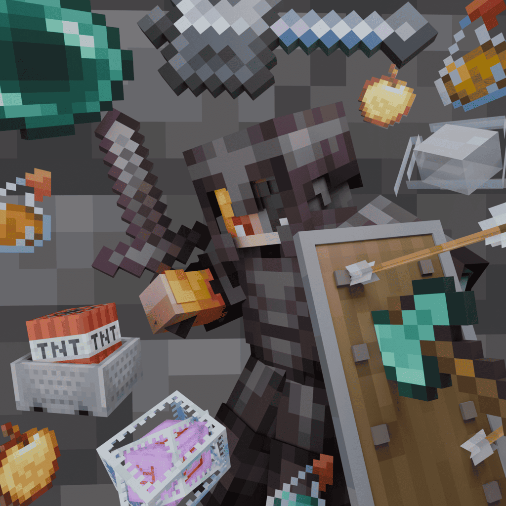 PvP BOT