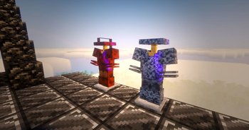 Armors